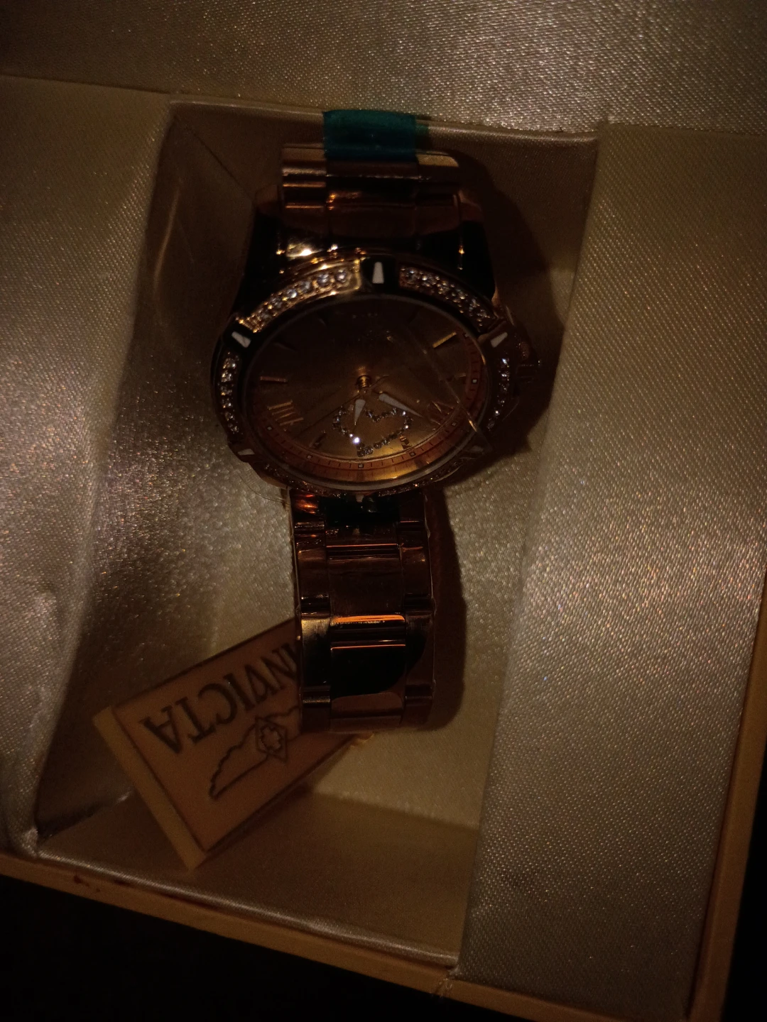 Invicta woman watch - photo 2