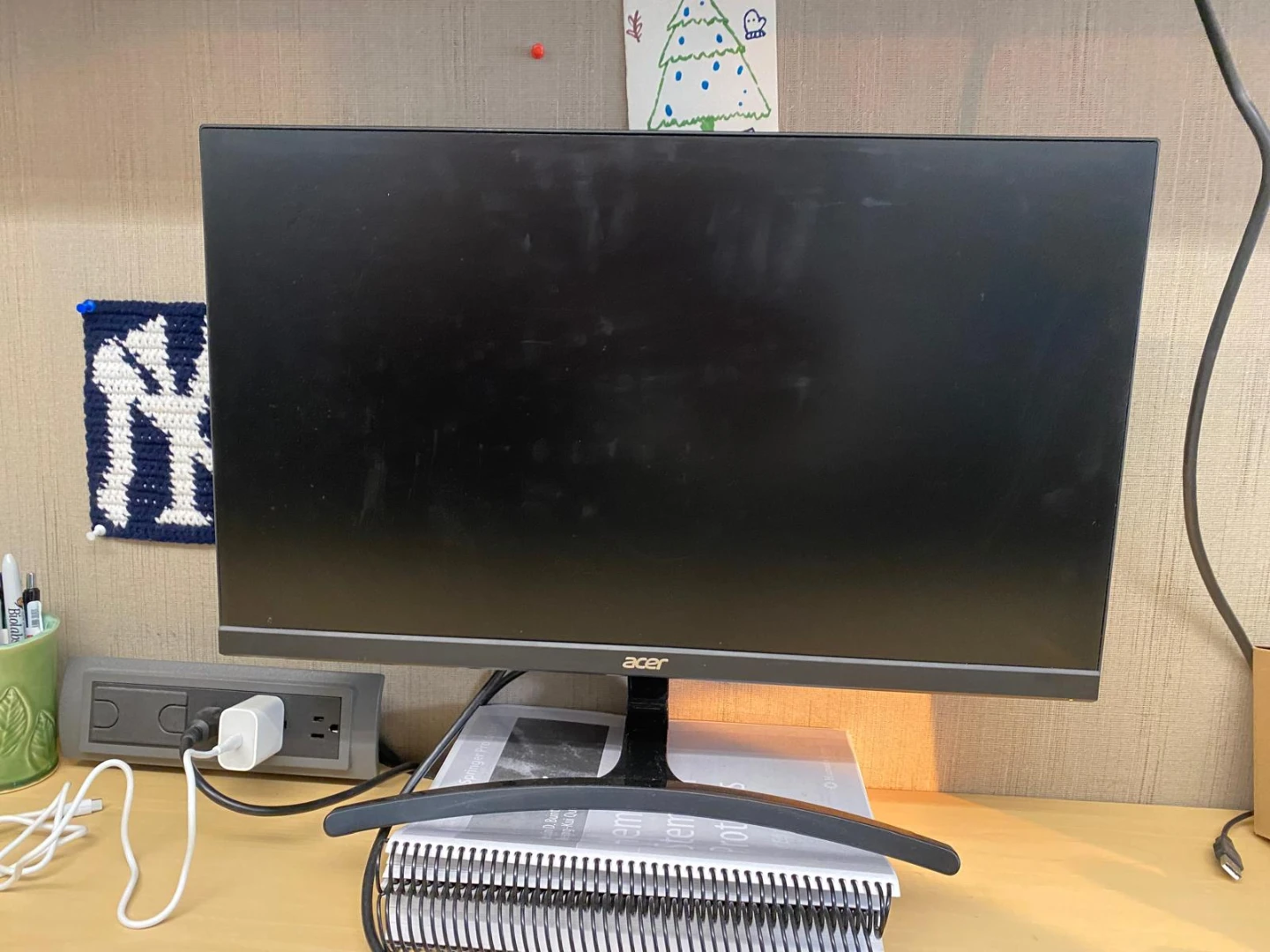 Acer Monitor