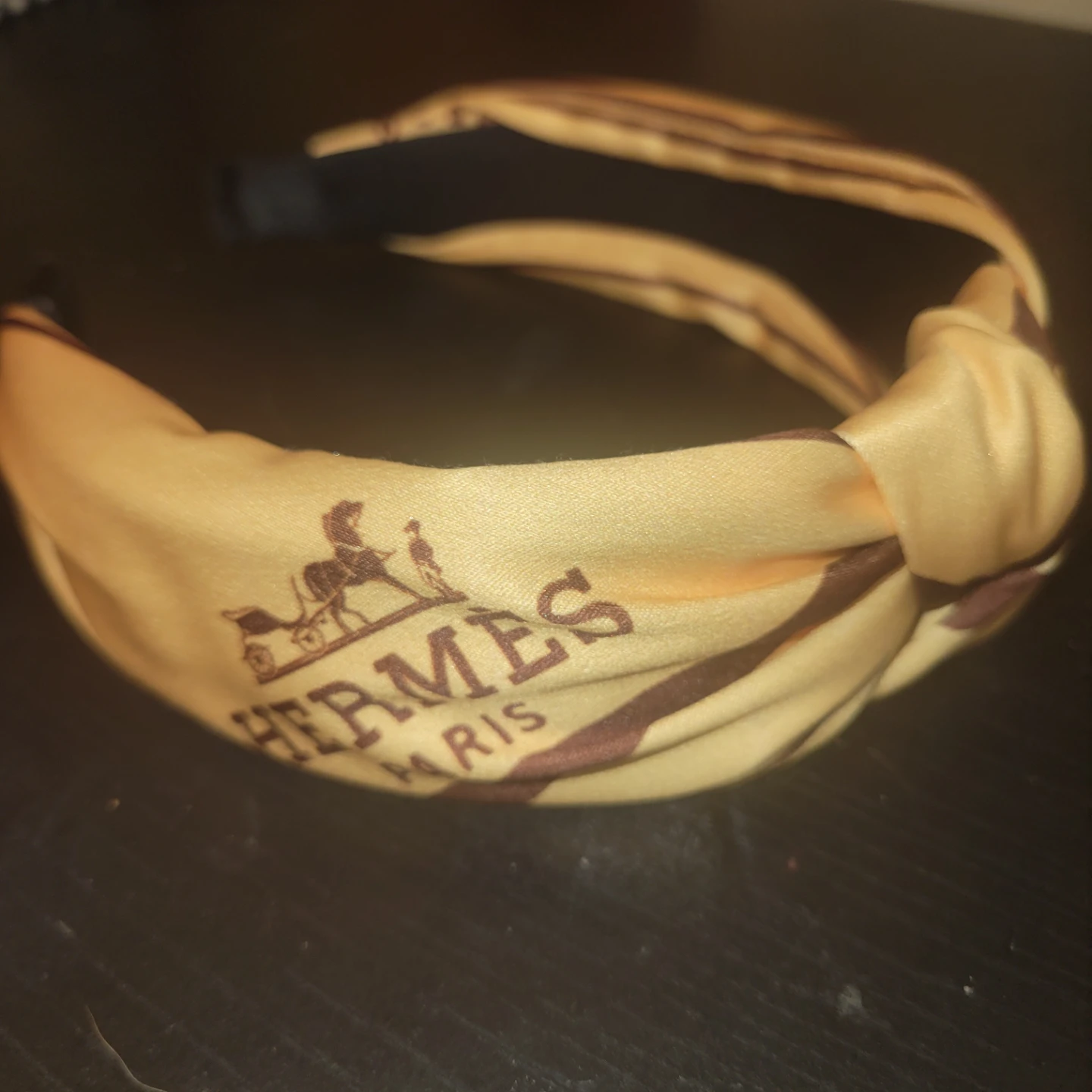 Headband - photo 3