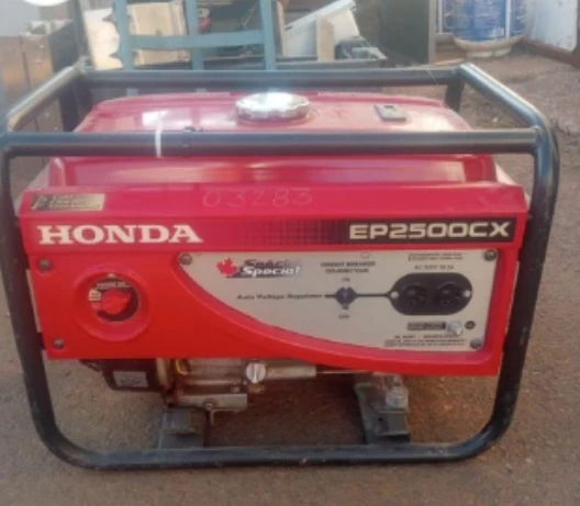 Honda EP2500CX Generator