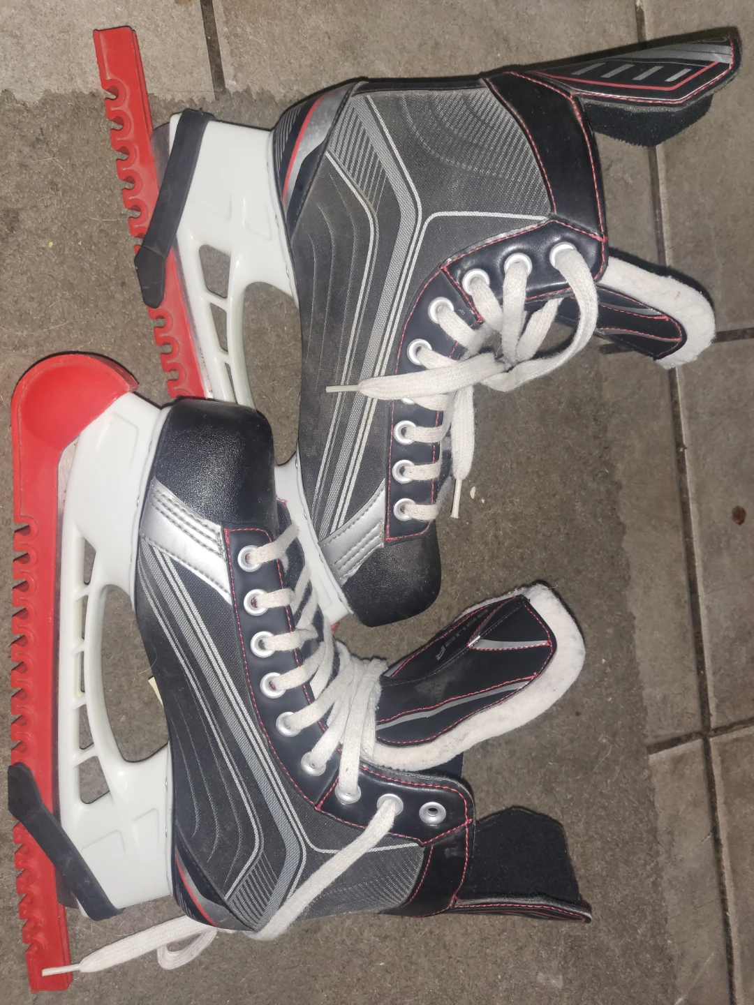 Bauer  Hockey Skates