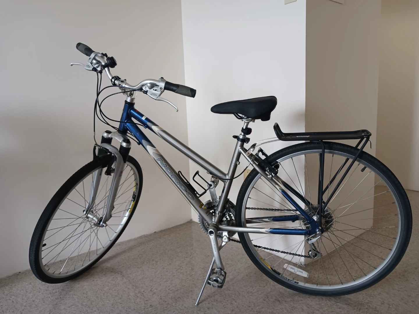 Norco Bicycle - photo 2