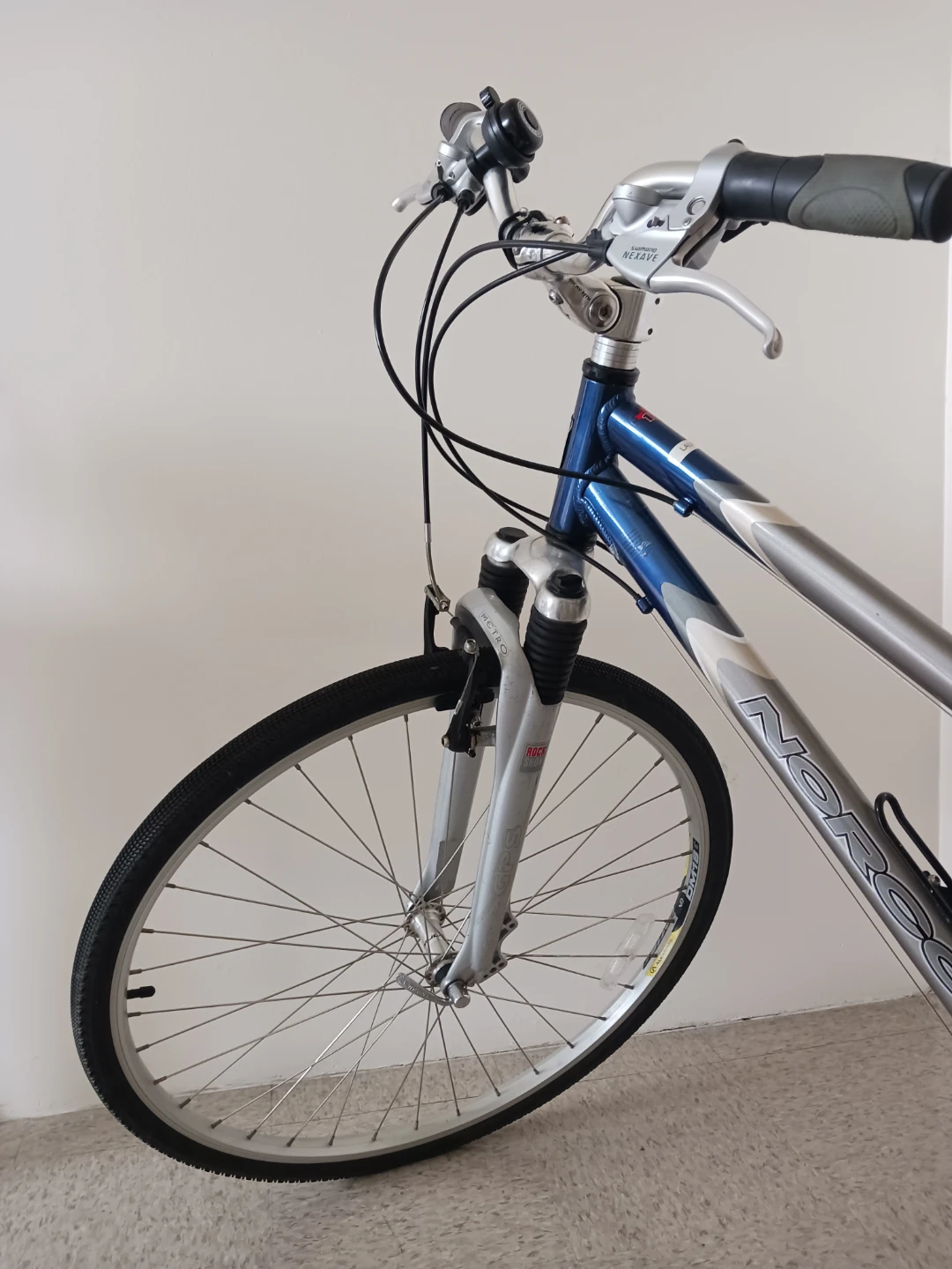 Norco Bicycle - photo 4