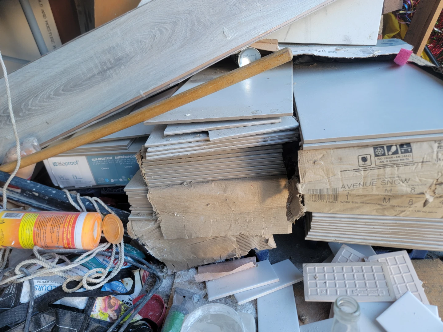 Indoor Tile - photo 5