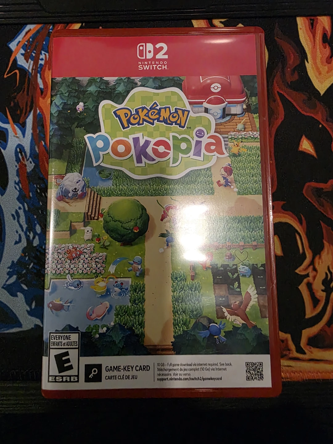 Pokémon Pokopia
