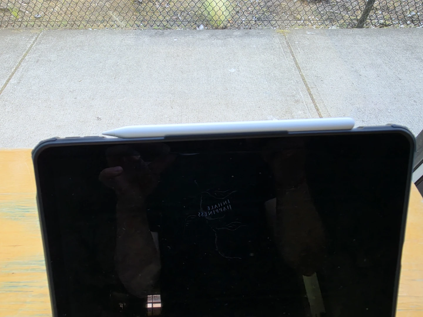 iPad Air 11-inch (M3) 128GB + Apple Pencil Pro - photo 2