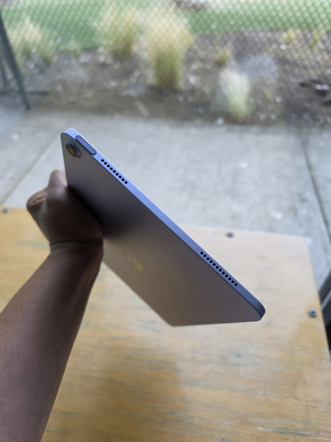 iPad Air 11-inch (M3) 128GB + Apple Pencil Pro - photo 5