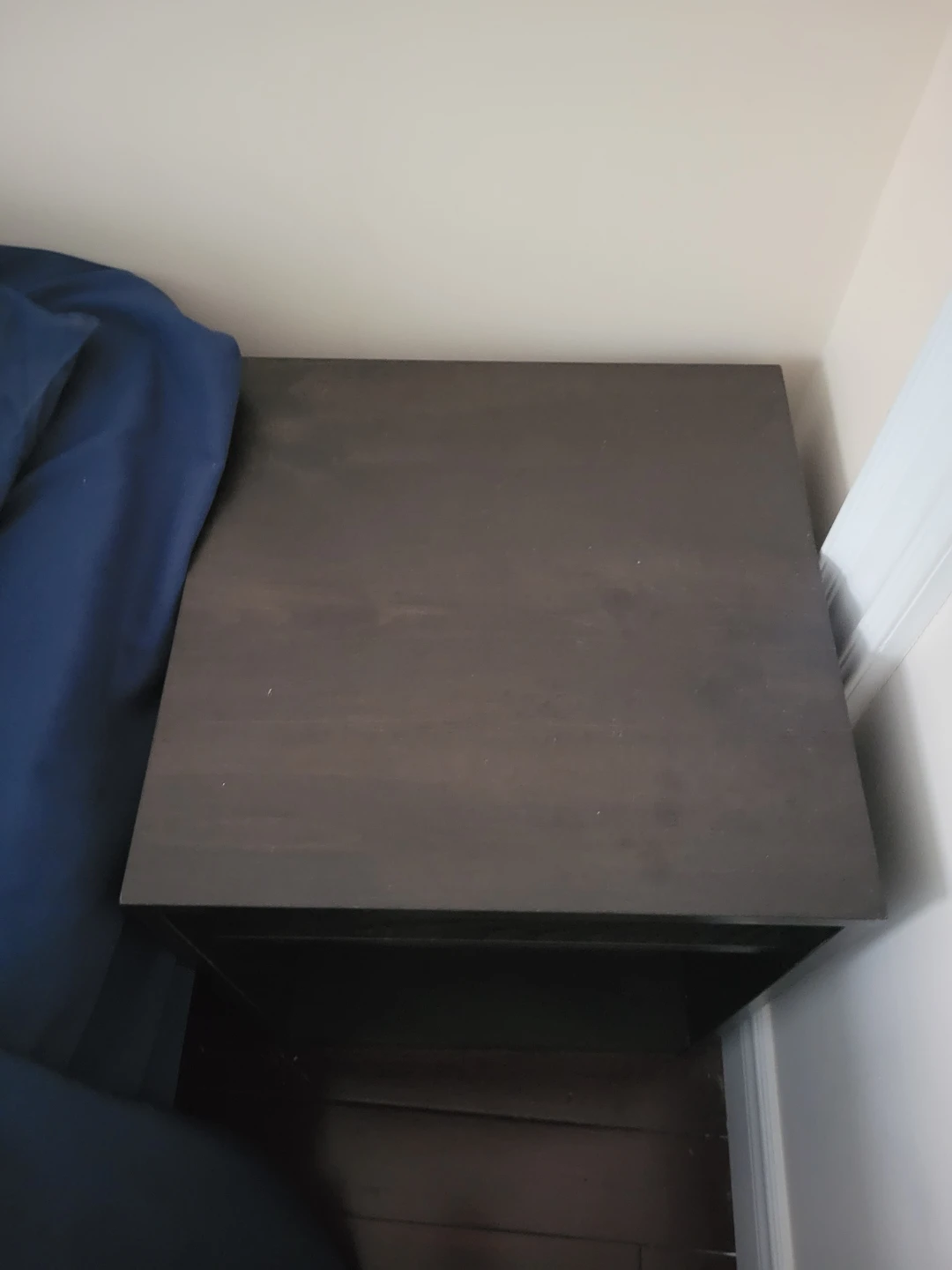 Night stand side table - photo 4
