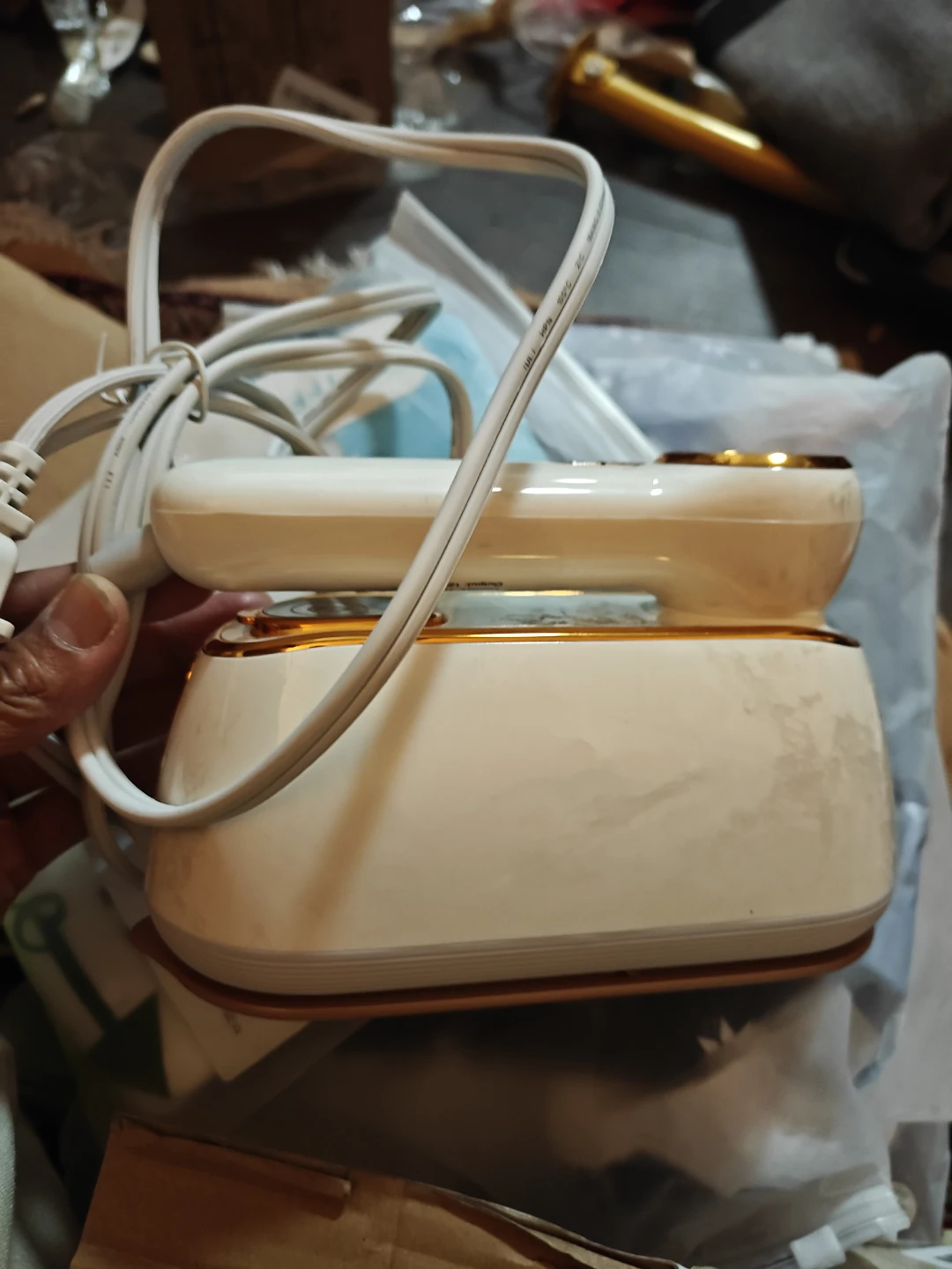 Intuitive Steamer New Upgrade - photo 2