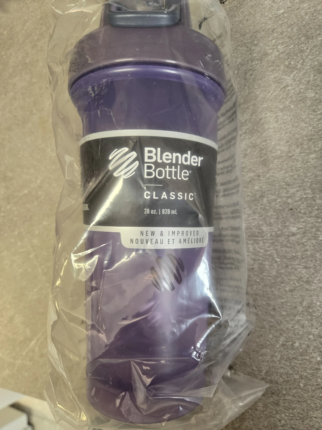 Owala Blender Bottle Classic 28 oz (828ml) - photo 2