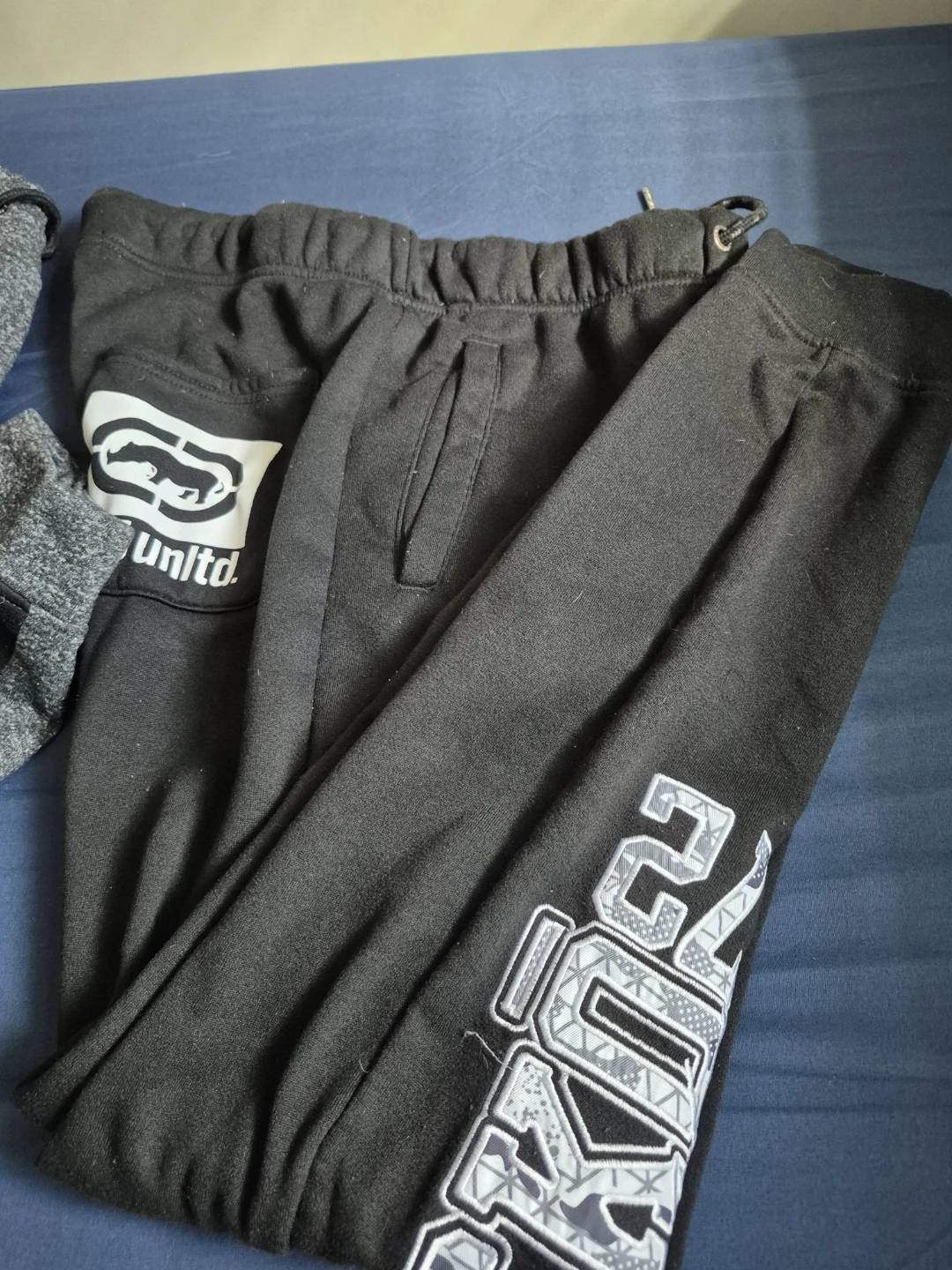 Men Ecko Unltd. Joggers Size Medium - photo 3