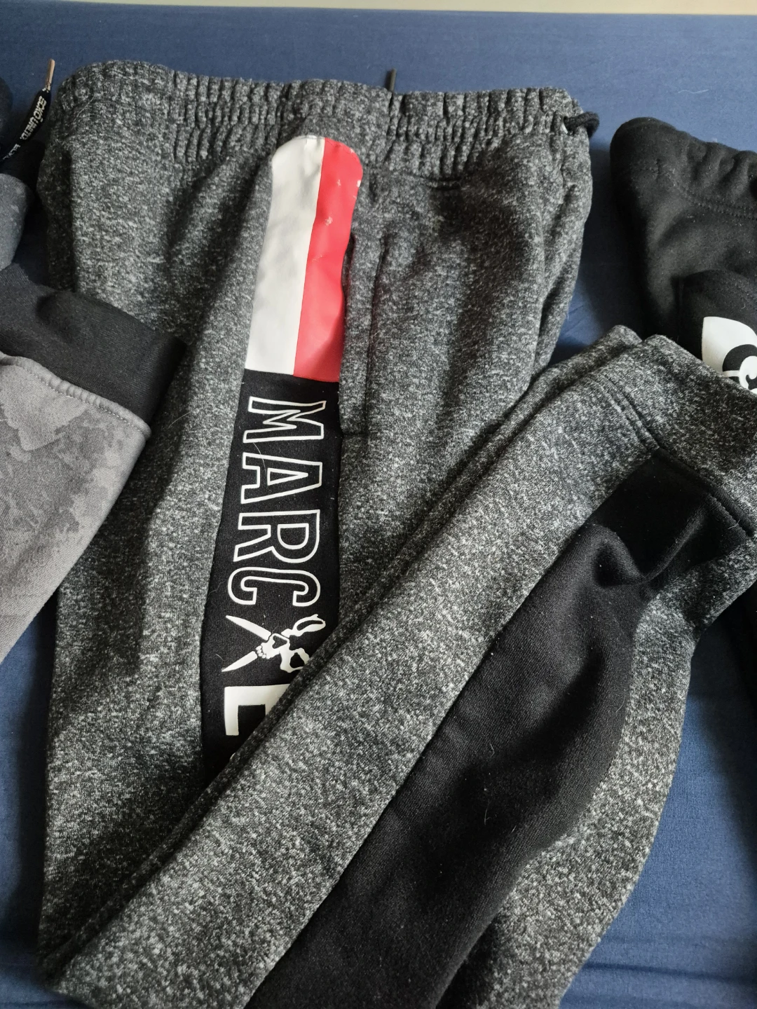 Men Ecko Unltd. Joggers Size Medium - photo 4