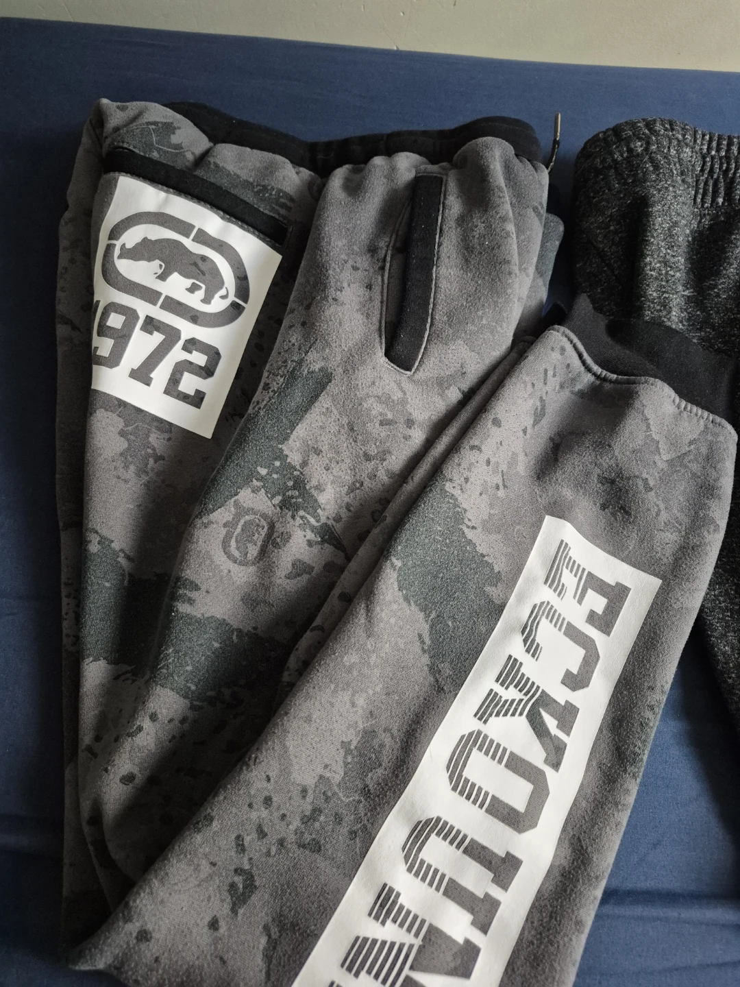 Men Ecko Unltd. Joggers Size Medium - photo 5