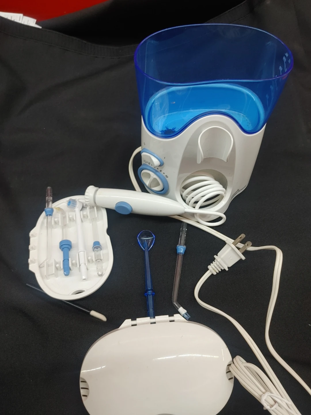 Waterpik Water Flosser