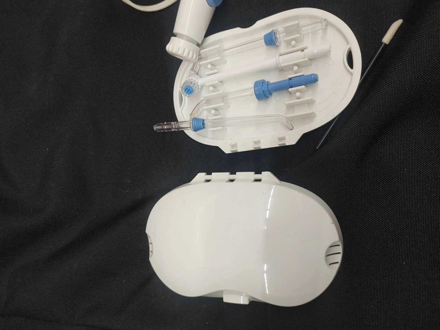 Waterpik Water Flosser - photo 3