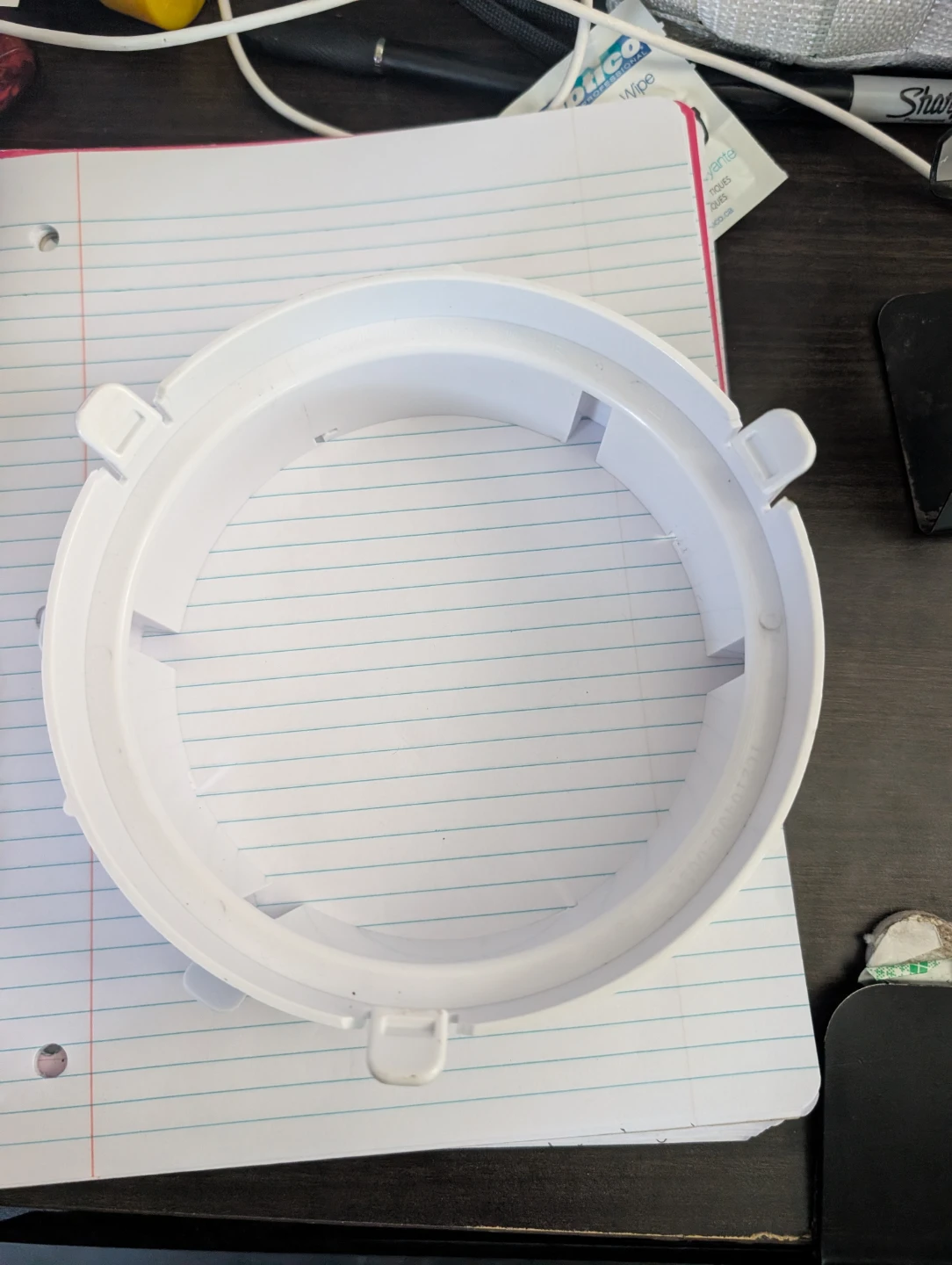 Universal  Replacement part, hose connection for AC - photo 2