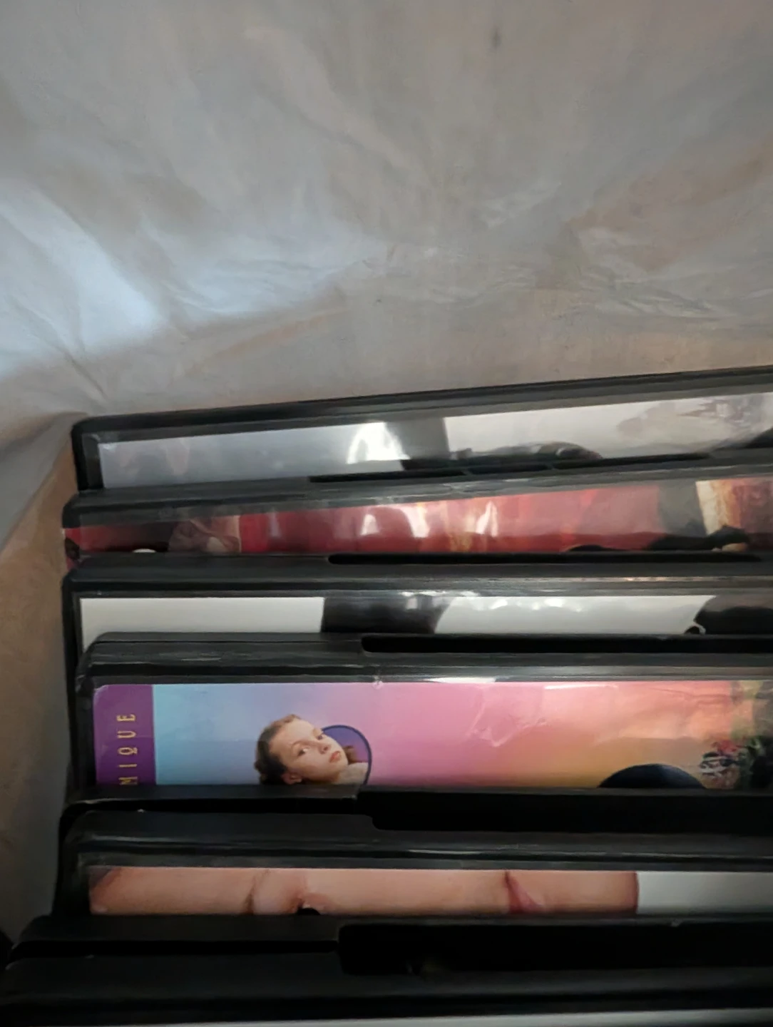 Dvds