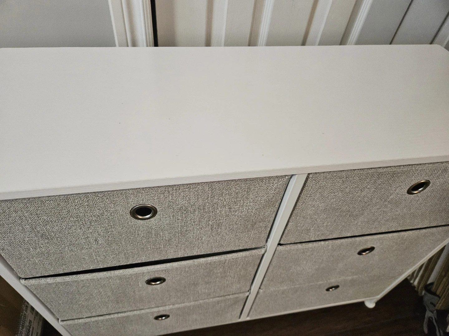 SONGMICS 6 Drawer Dresser - photo 2