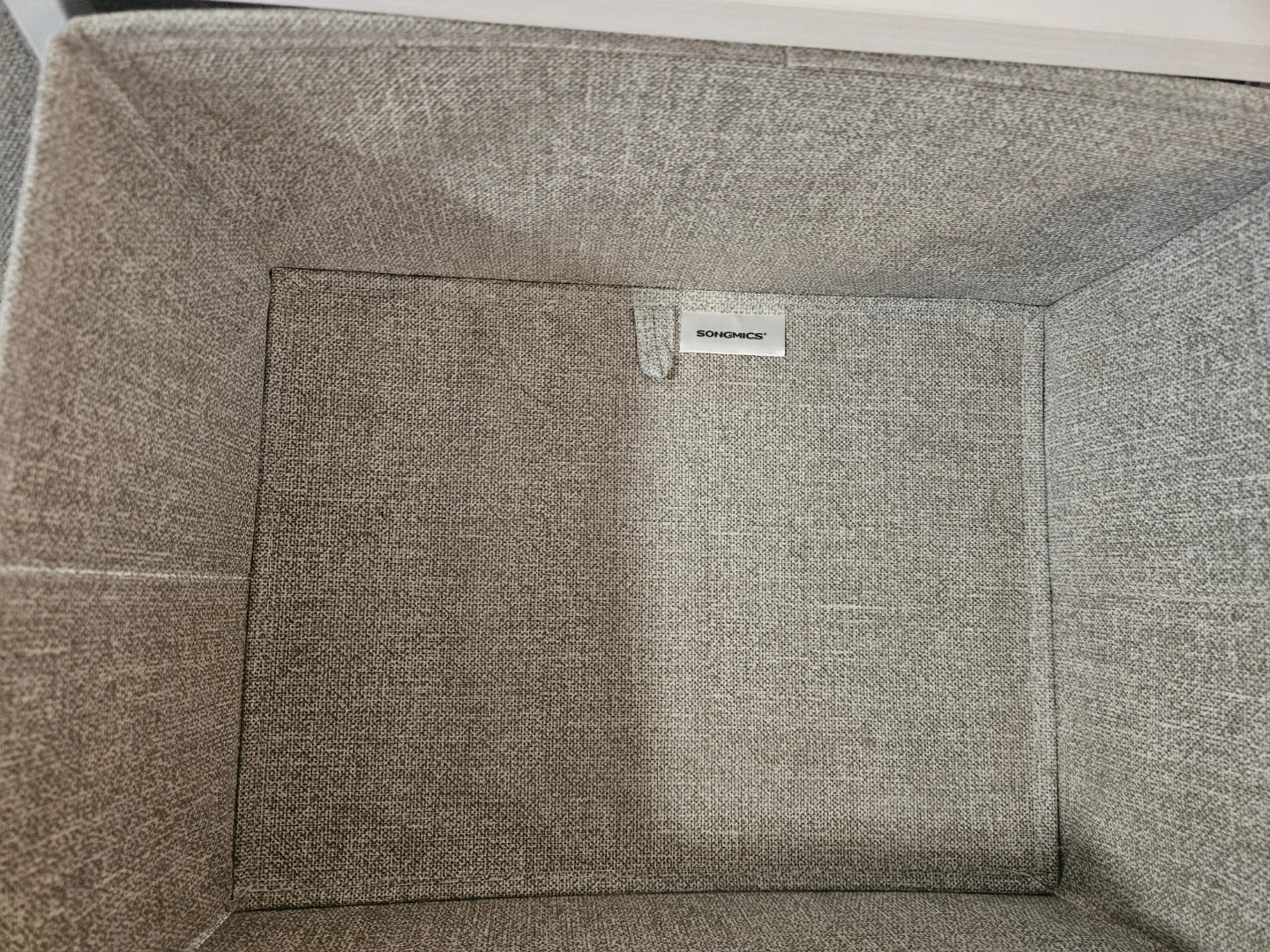SONGMICS 6 Drawer Dresser - photo 3