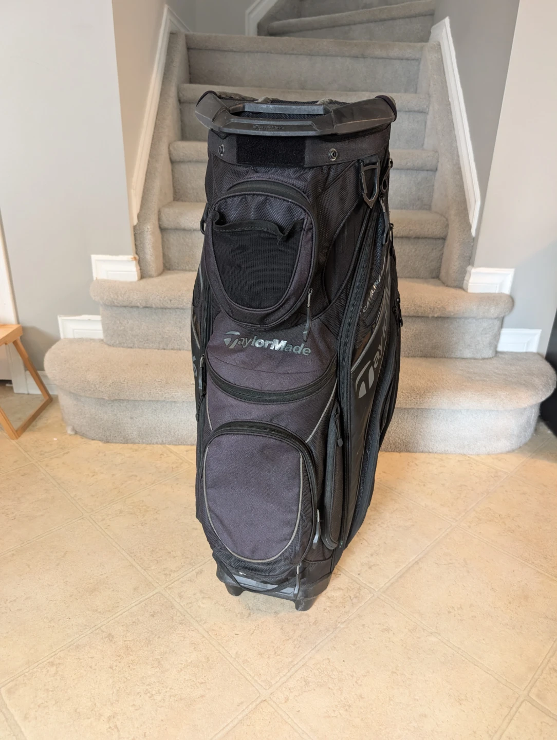 Taylormade Catalina Golf Bag