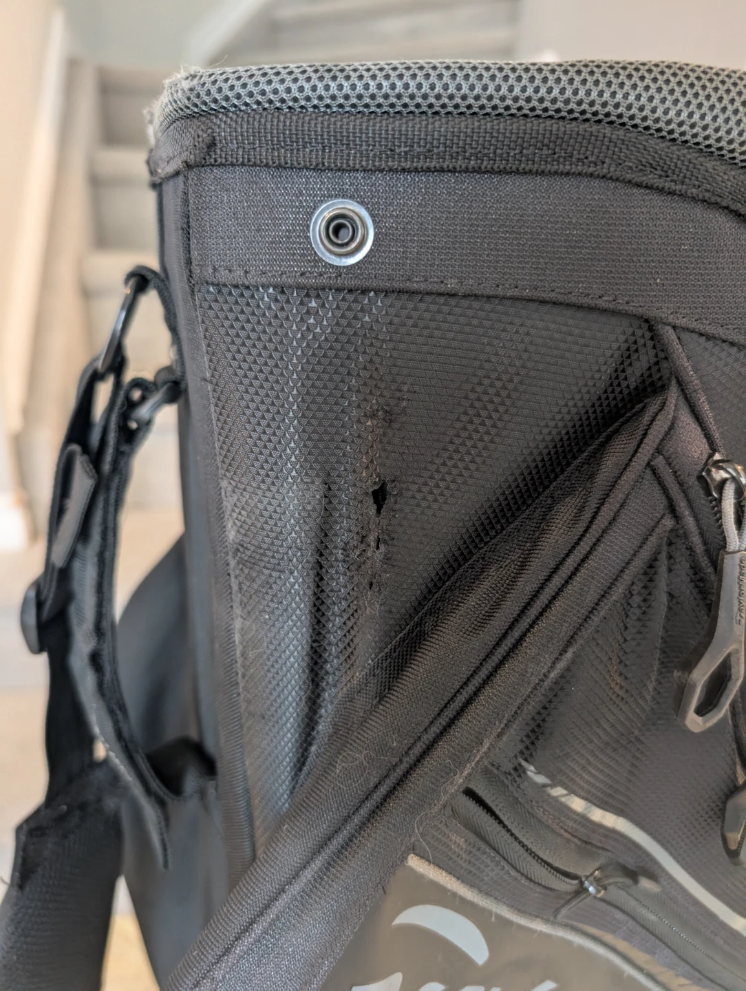 Taylormade Catalina Golf Bag - photo 5