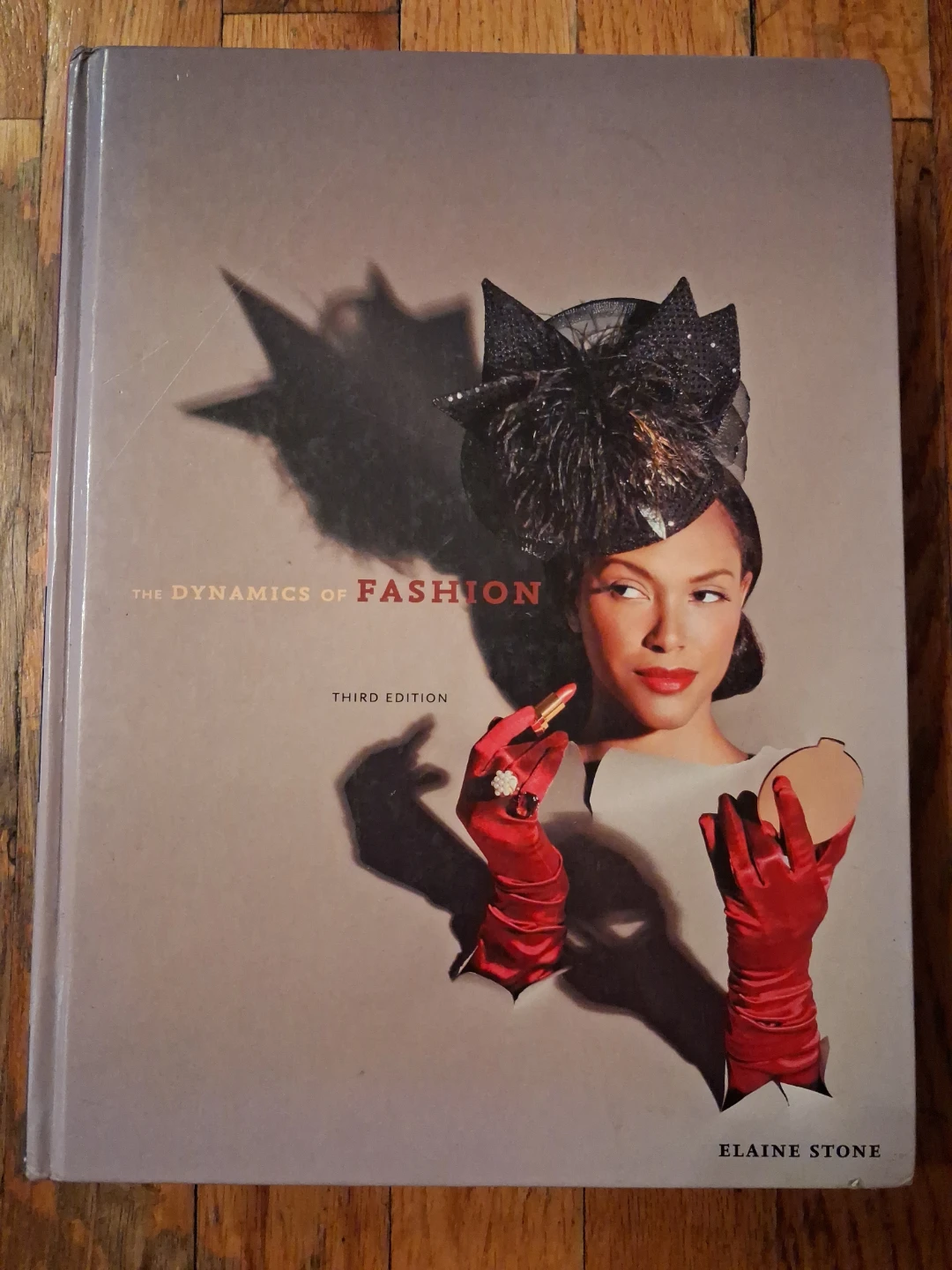 The Dynamics of Fashion