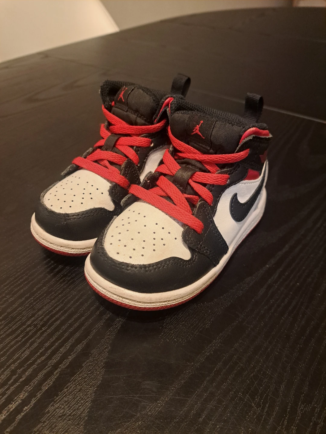 Jordan Shoes Toddler Size 6C