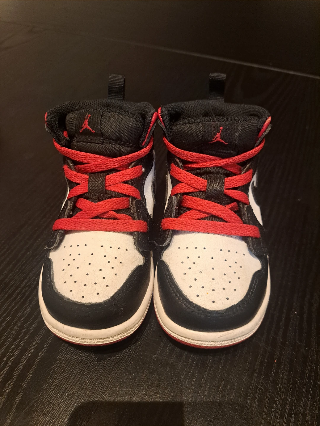 Jordan Shoes Toddler Size 6C - photo 2
