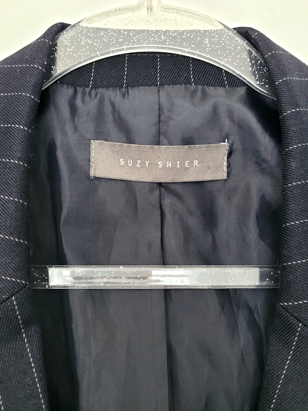 Suzy Shier Women's Blazer - photo 3