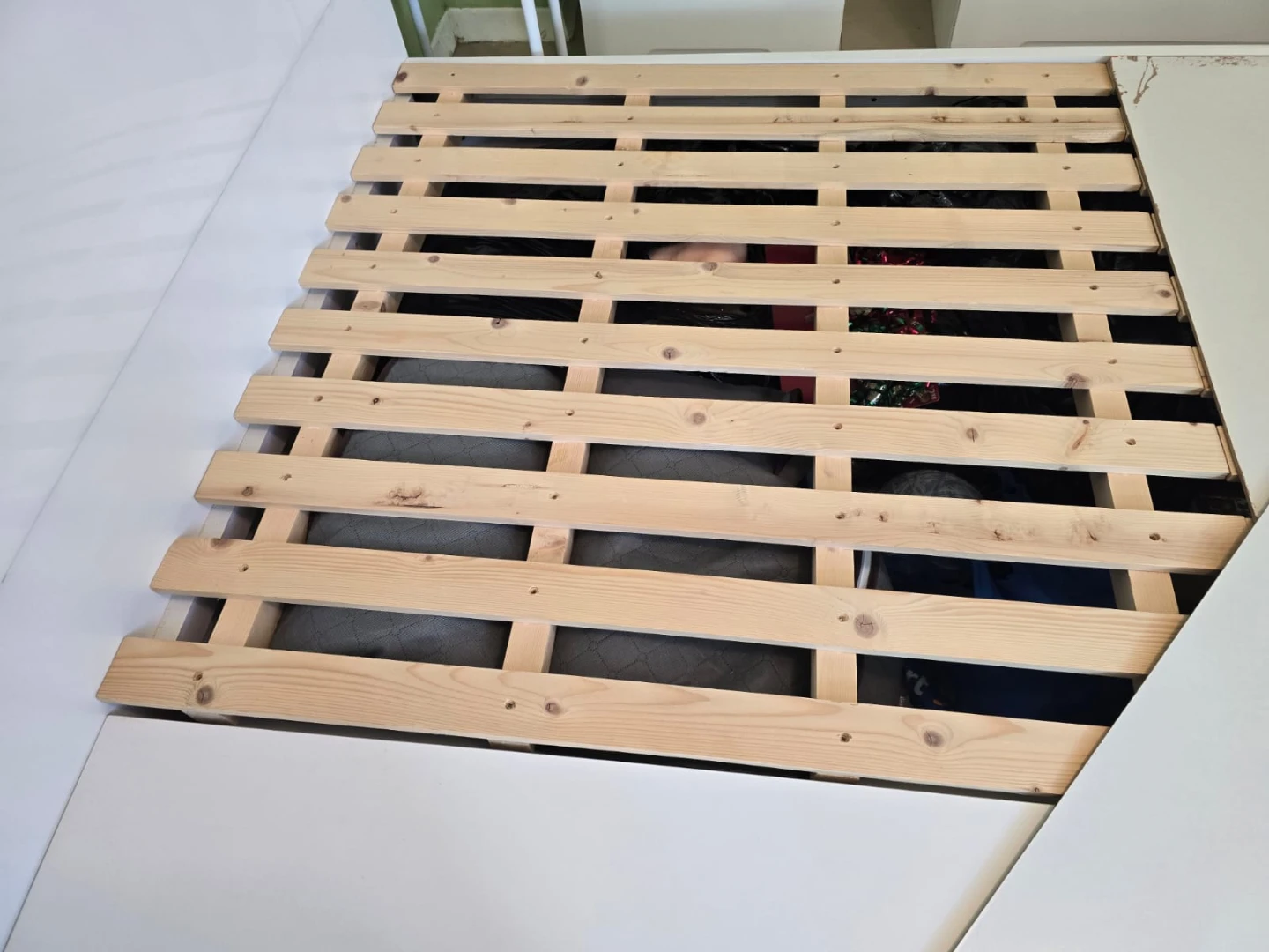 Organic Cotton Mattress