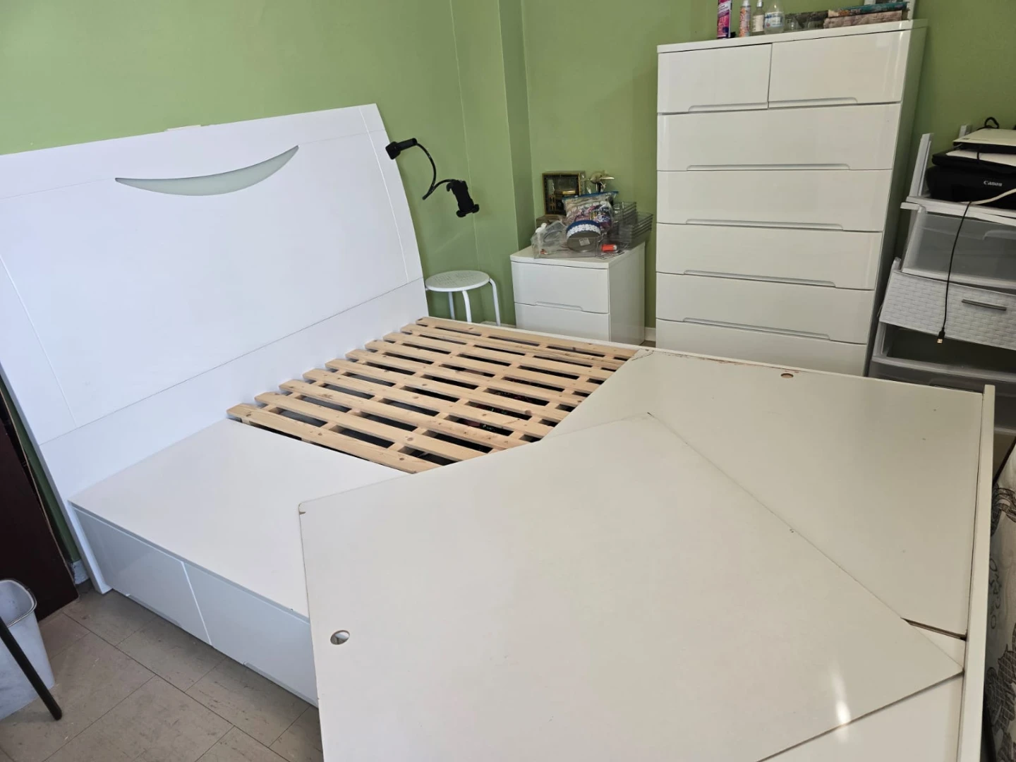 Organic Cotton Mattress - photo 4