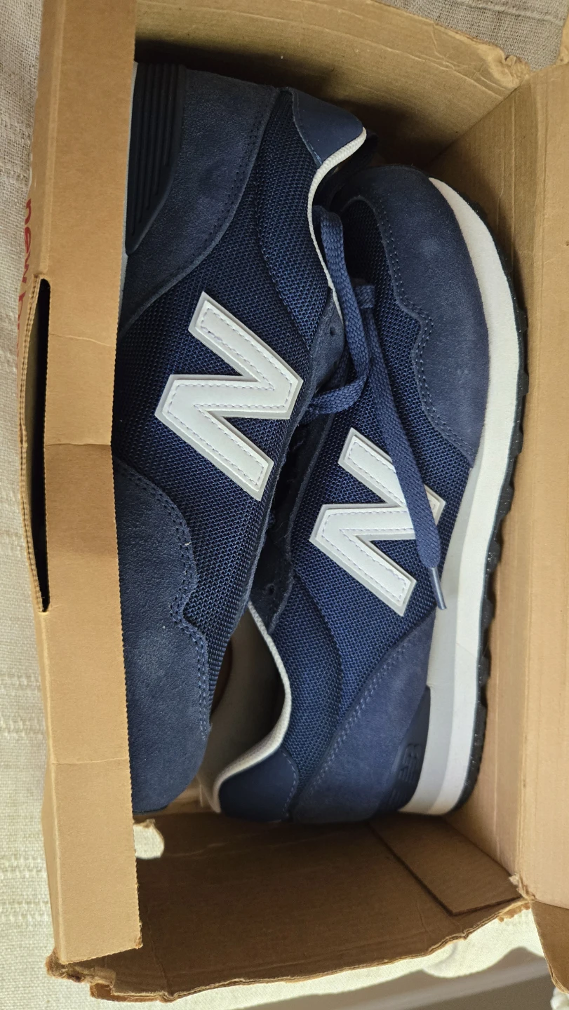 Men's New Balance 515 Sustainable Sneakers - photo 2
