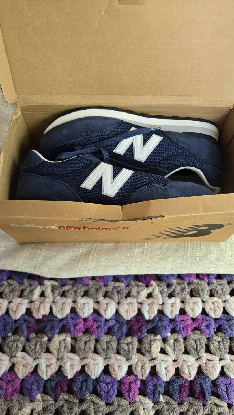 Men's New Balance 515 Sustainable Sneakers - photo 3