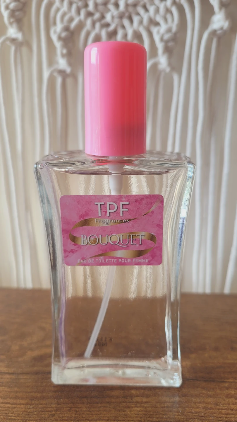 Bouquet Eau de Toilette 90 mL - photo 2