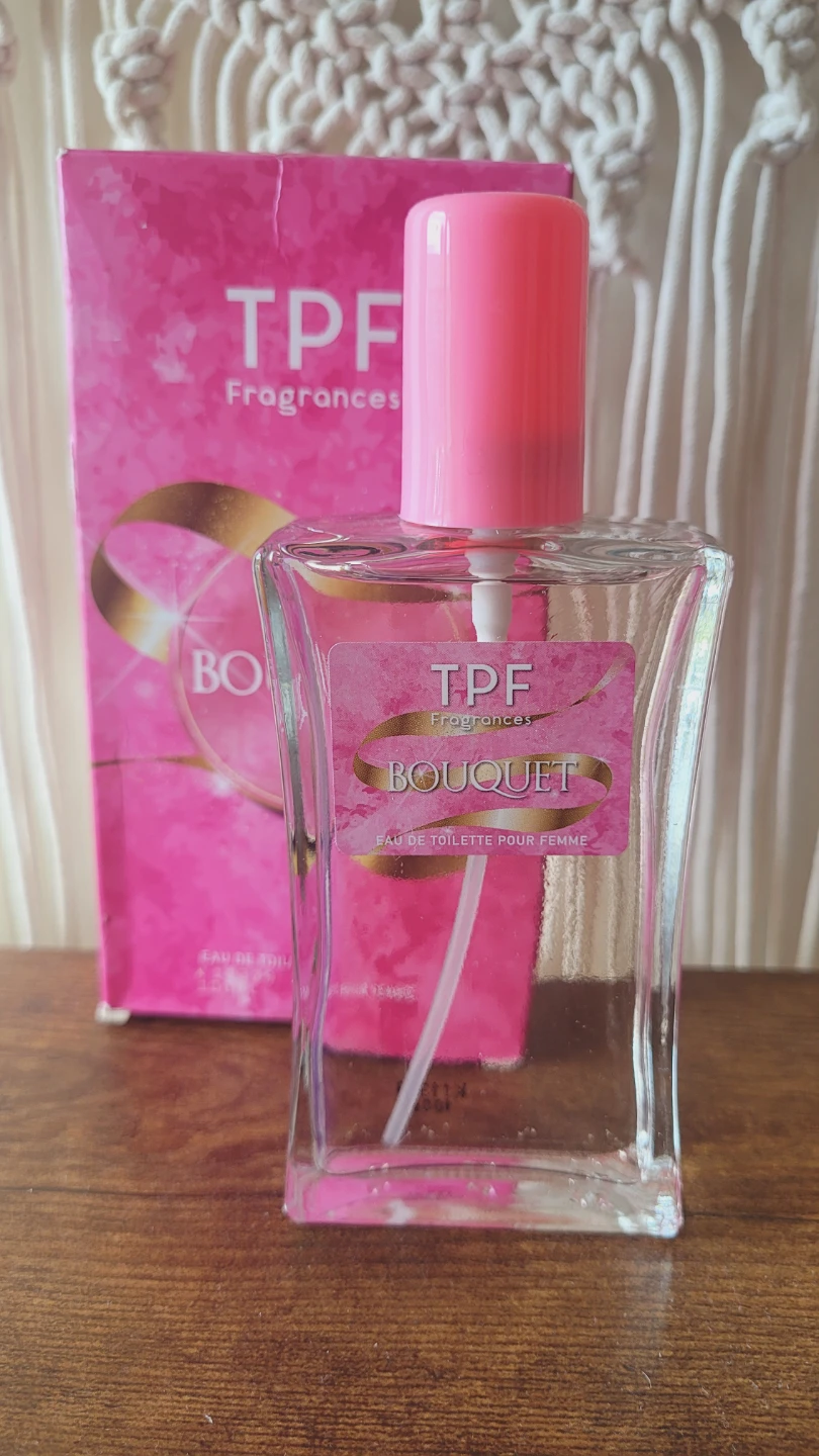 Bouquet Eau de Toilette 90 mL - photo 3