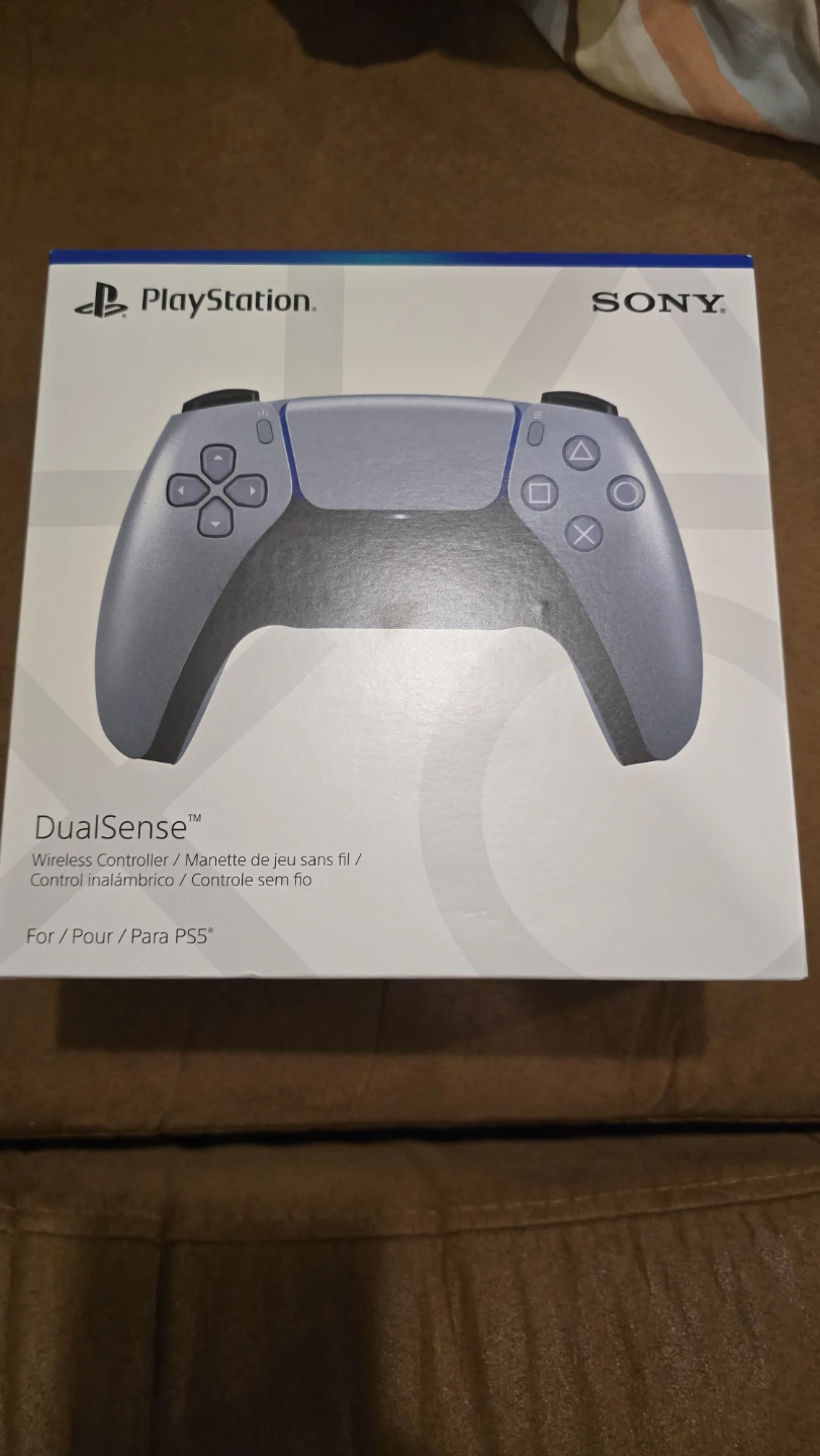 Brand New Sony PlayStation DualSense Wireless Controller for PS5