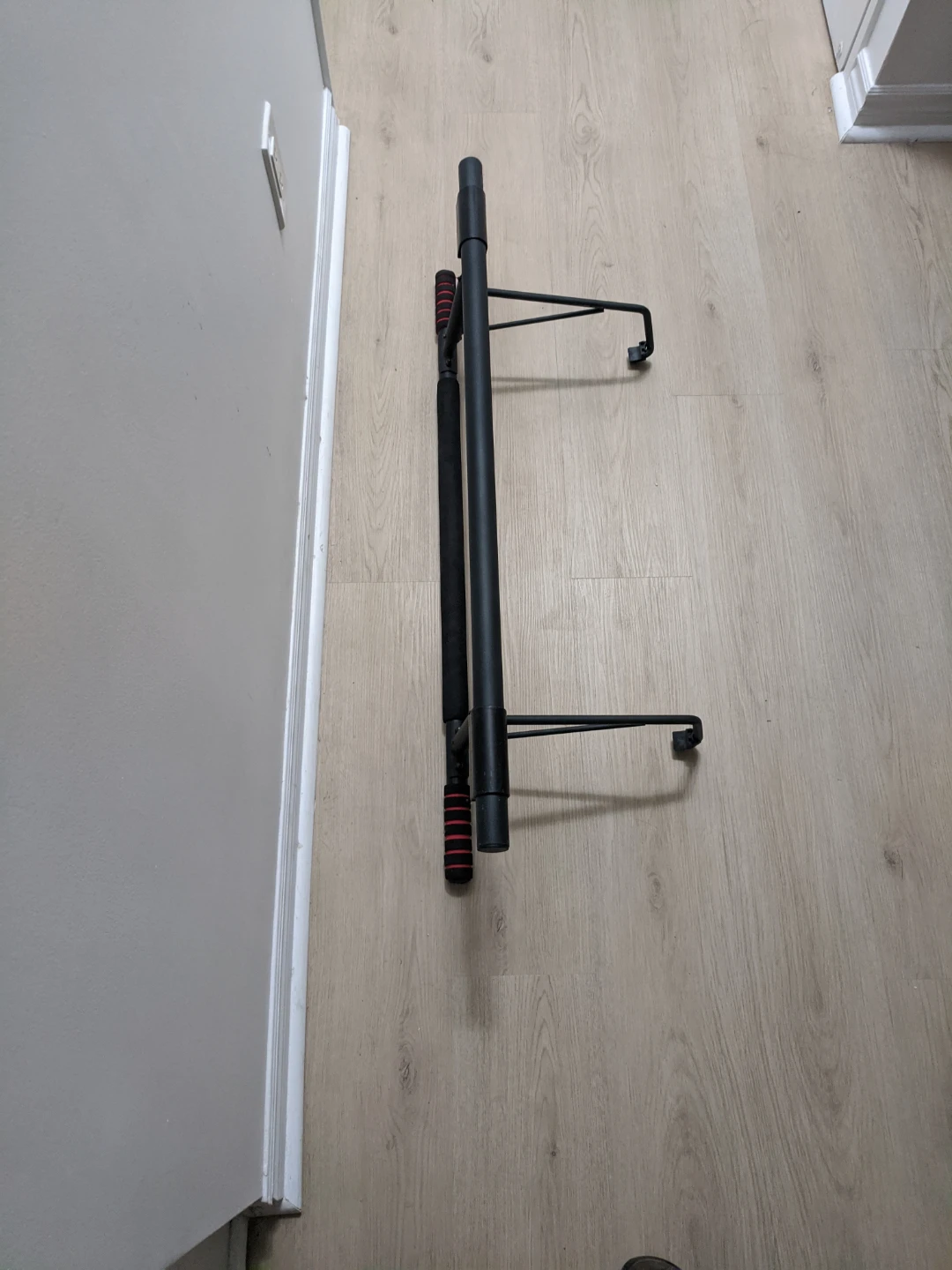 Doorway Pull-Up Bar - photo 4