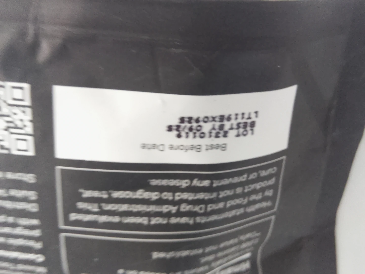The Good Stuff Coffee Supplement - photo 2
