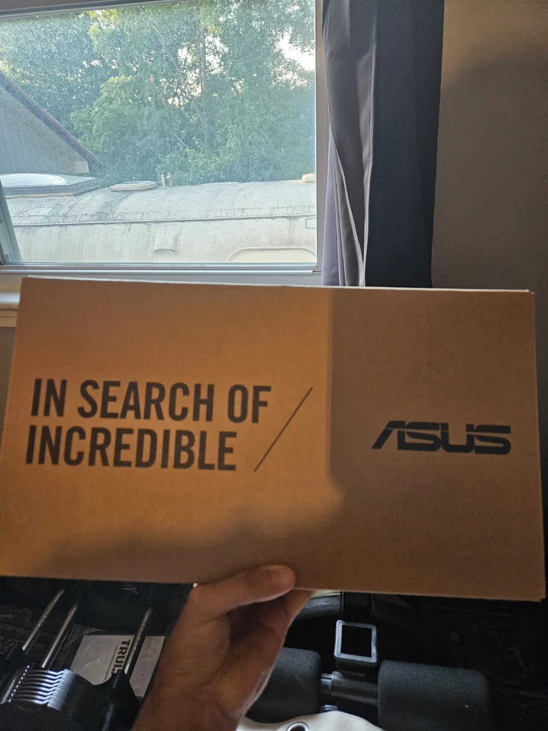 ASUS VivoBook Go 12 (L210) Laptop New in box - photo 2