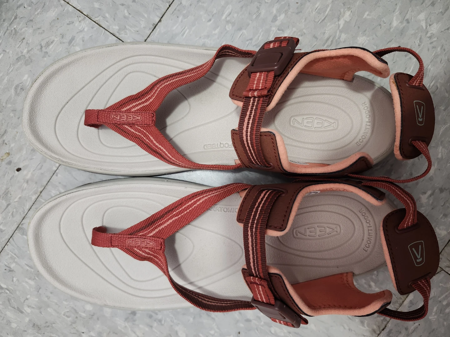 KEEN Women's Sandals Size 10