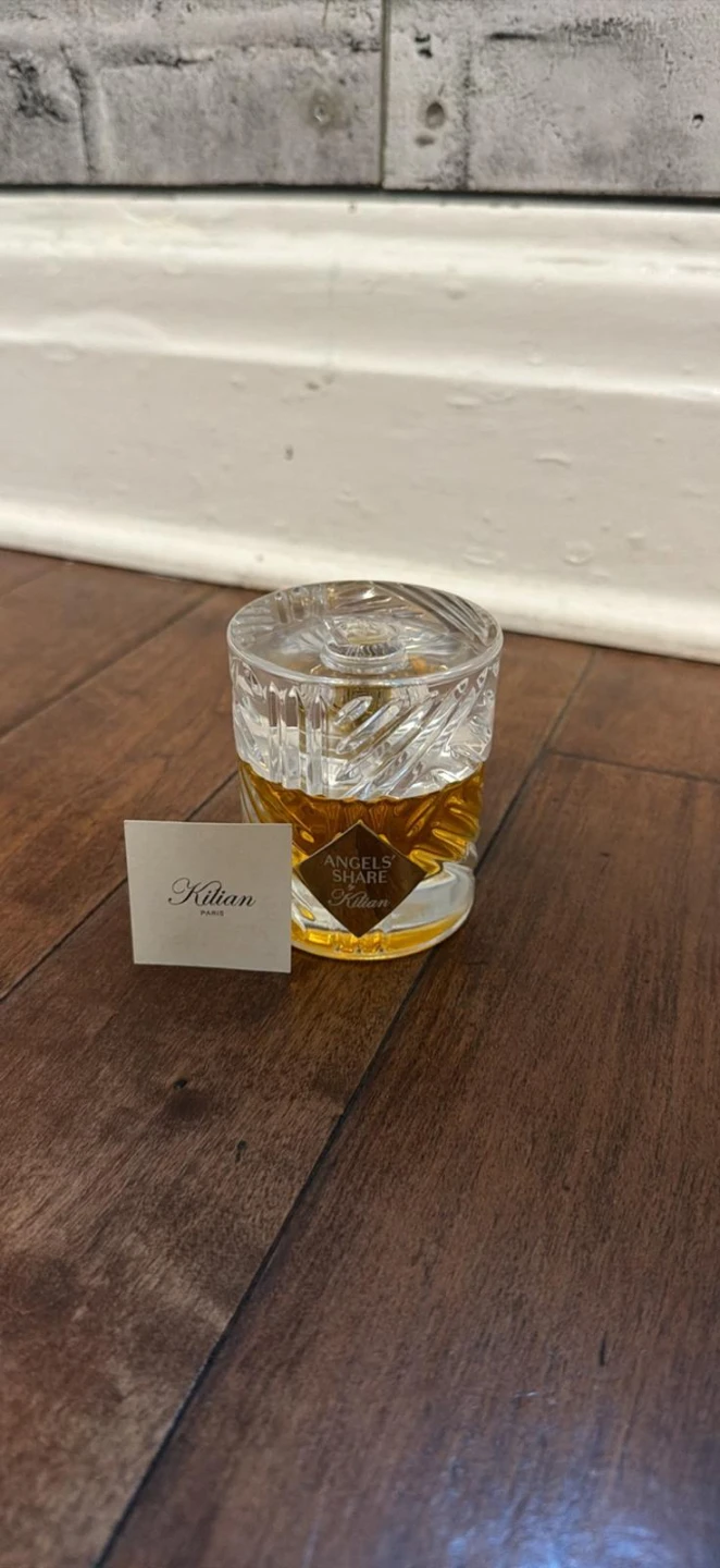 Kilian Angels' Share Eau de Parfum