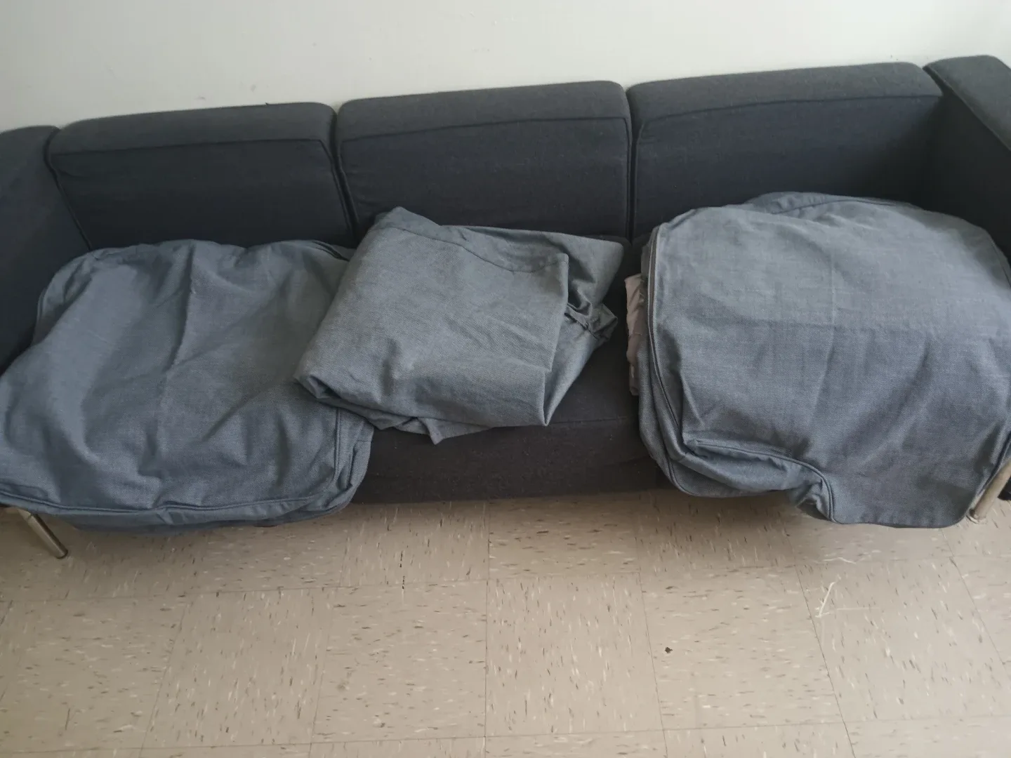 IKEA Ektorp Sofa Cover - photo 2