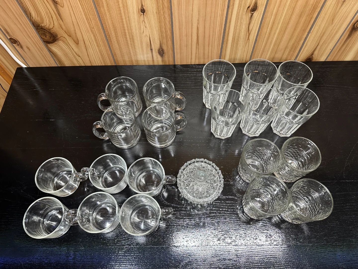 Assorted Glassware and Kitchenware Set - photo 4