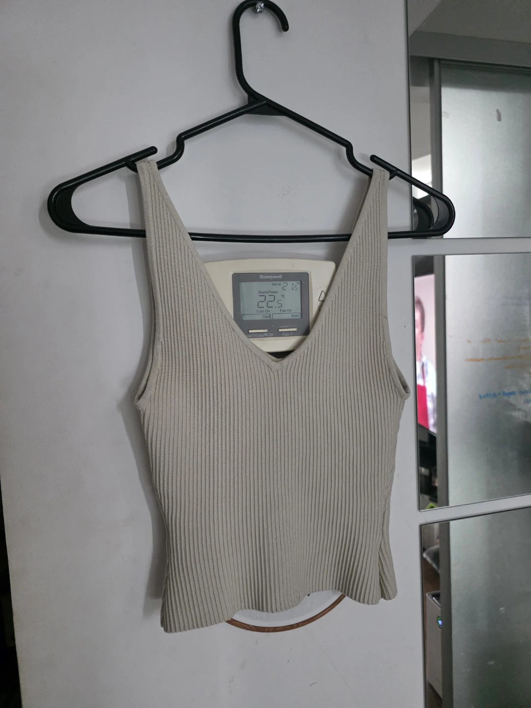 Aritzia Babaton Tank