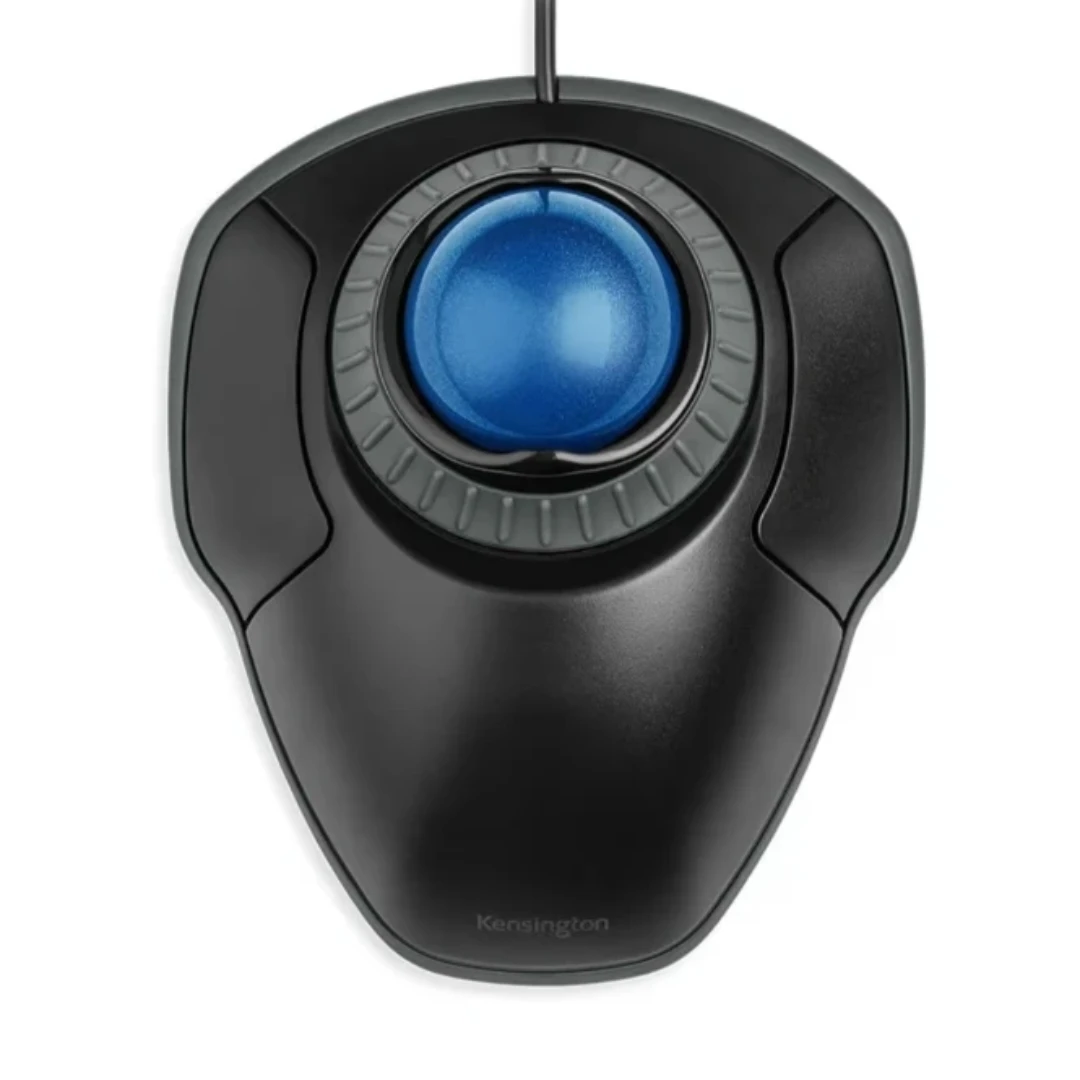 New Kensington Orbit Trackball with Scroll Ring - photo 2