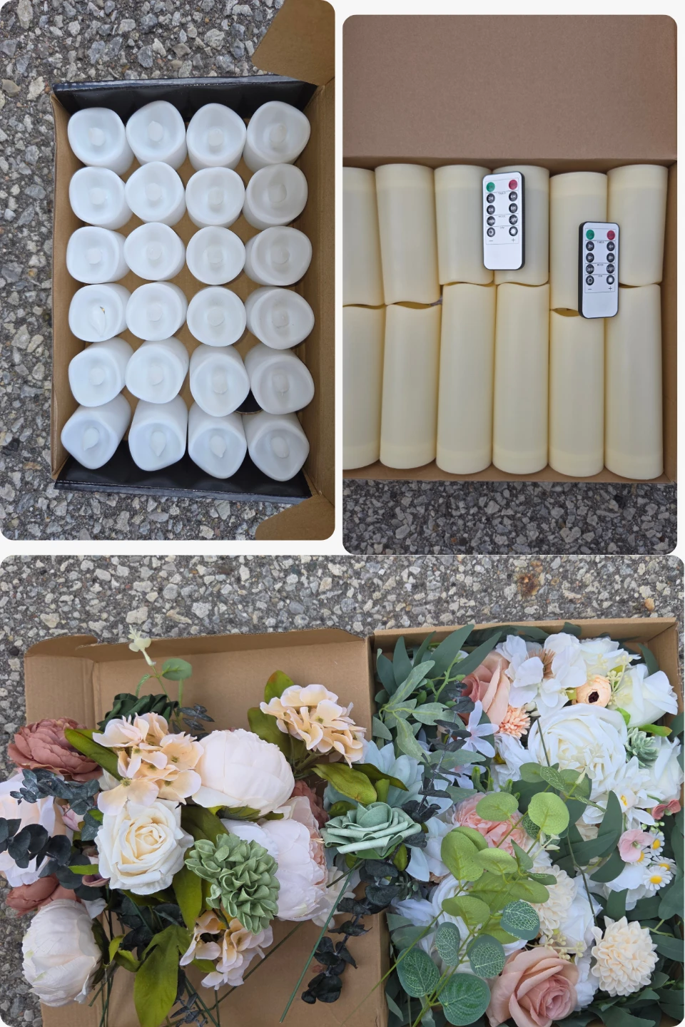 Wedding Items - photo 3