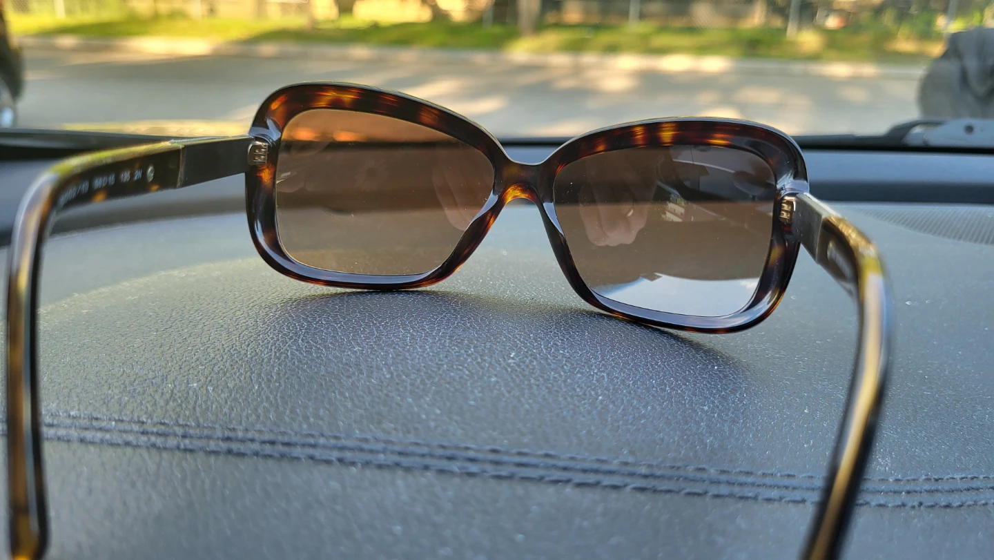 Burberry Sunglasses - photo 3