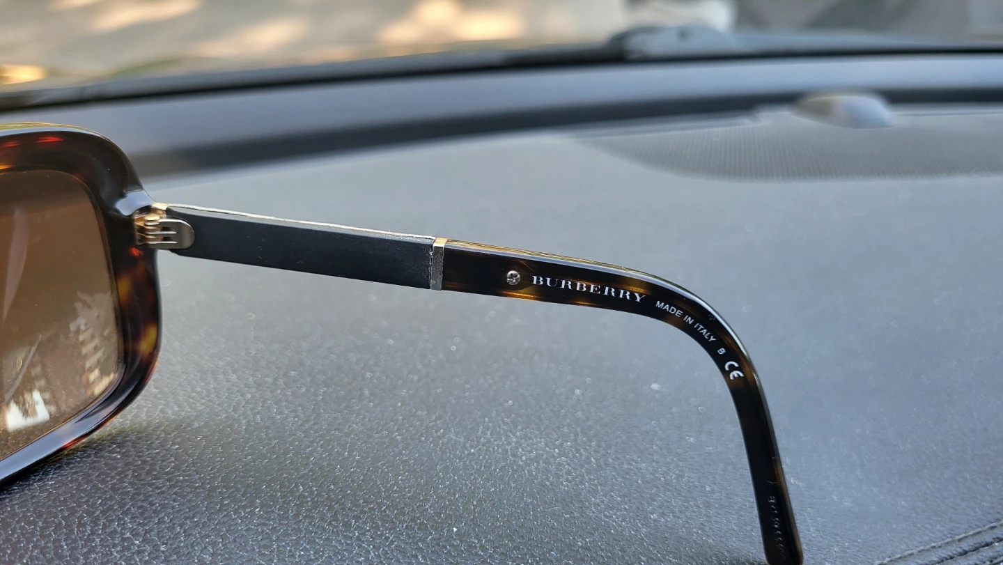 Burberry Sunglasses - photo 5