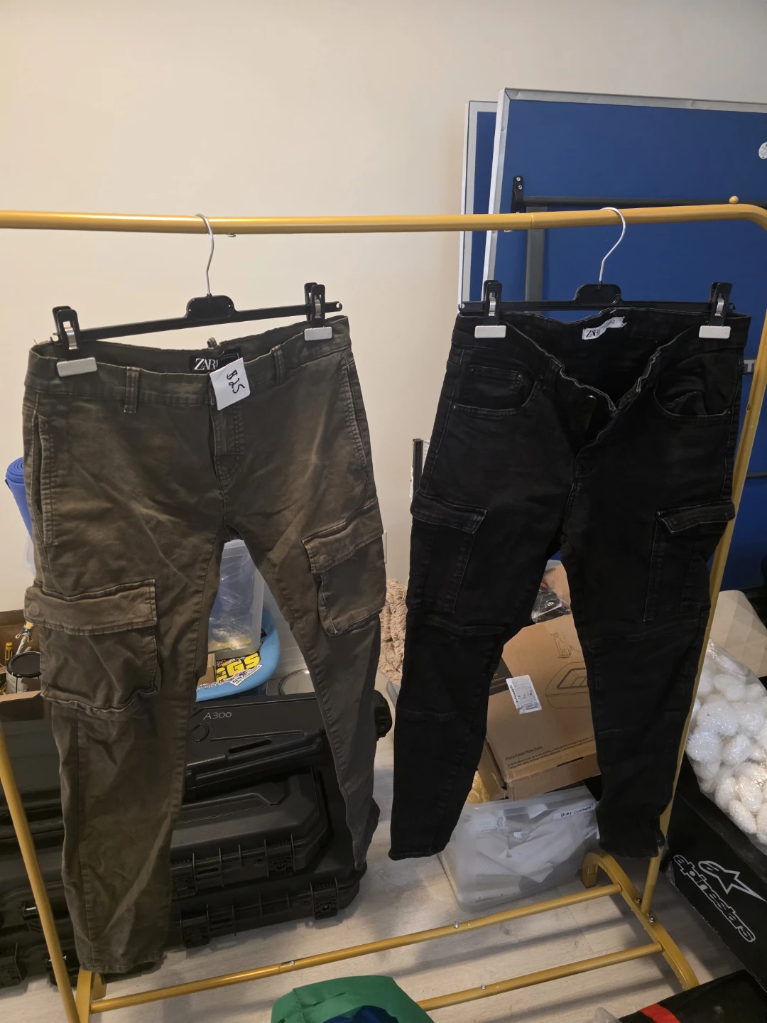 Clothing