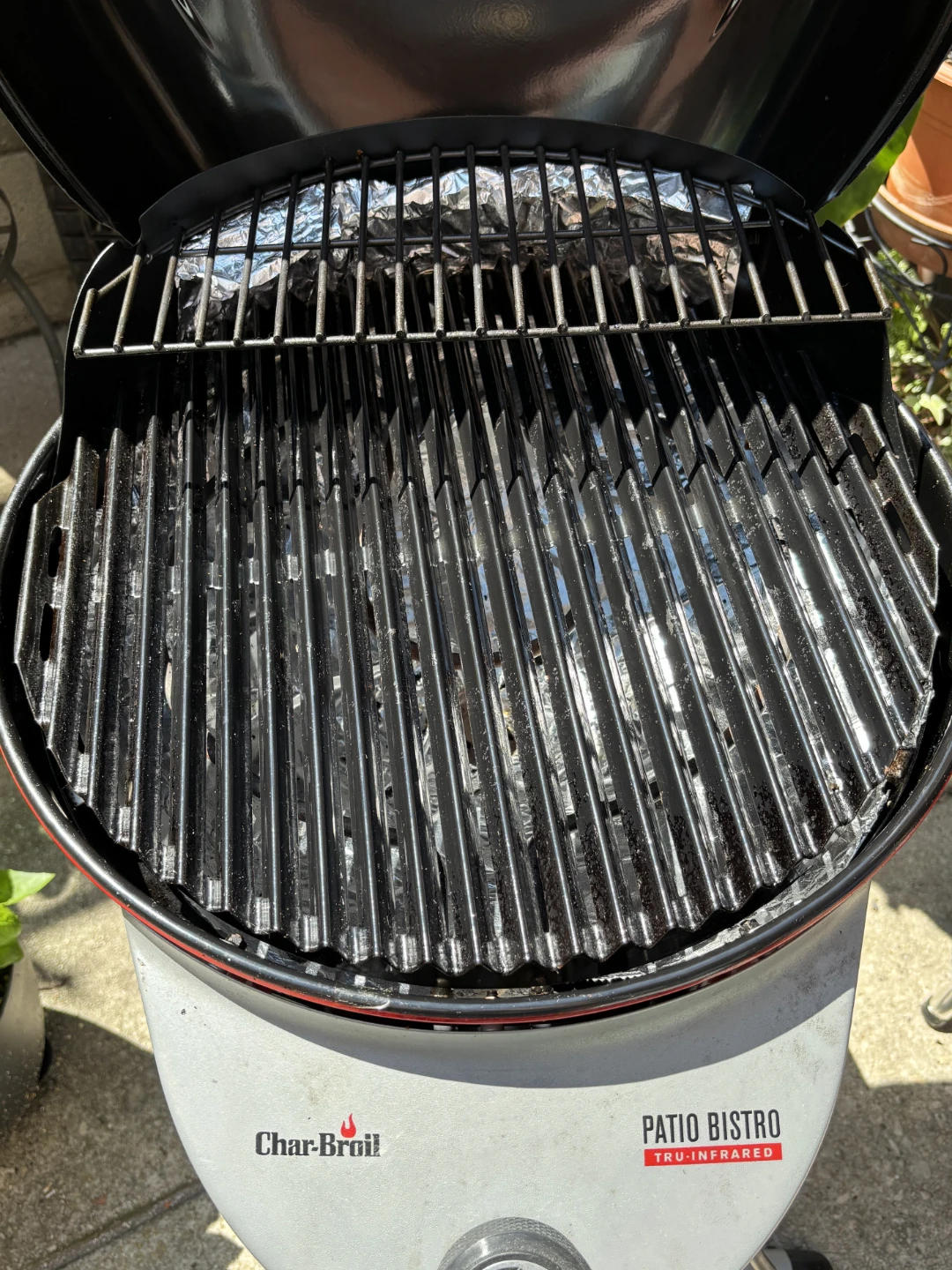 Char-Broil Patio Bistro Electric Grill - photo 4